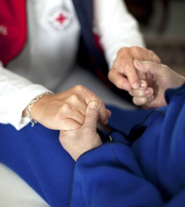 Foto: A. Zelck / DRK