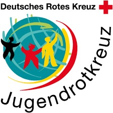 Logo Jugendrotkreuz