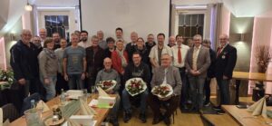 Foto 1 von allen Blutspendern
